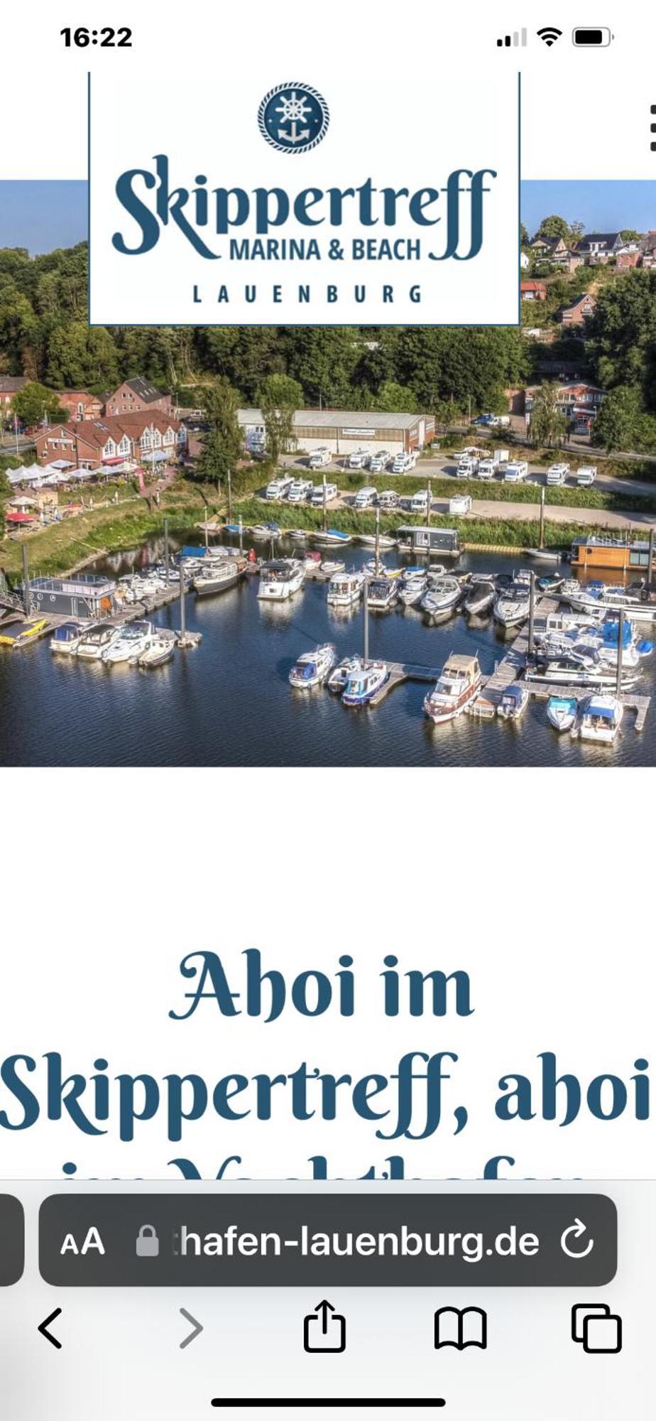Grillkota Holzhuette Otel Lauenburg Dış mekan fotoğraf