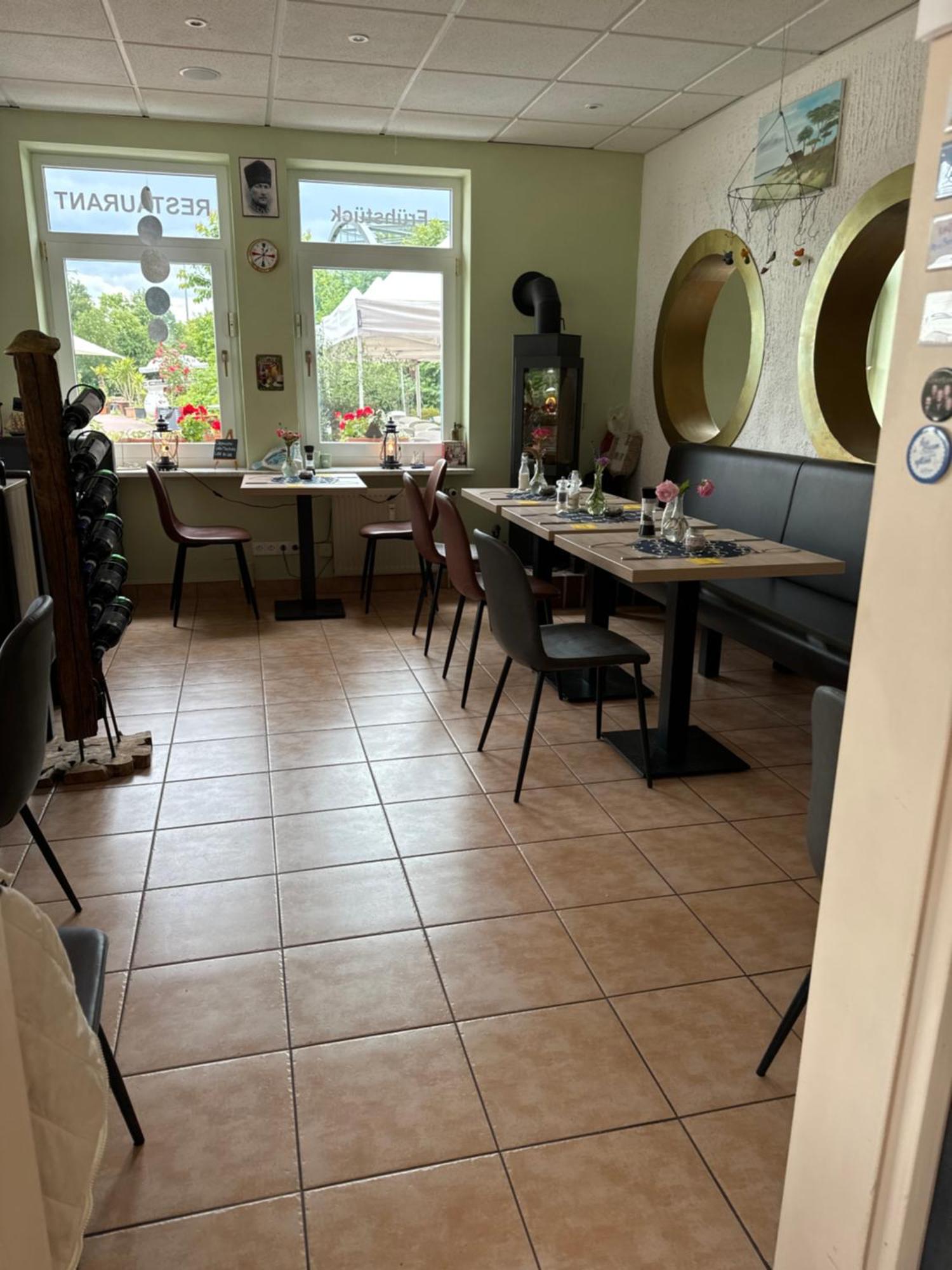 Grillkota Holzhuette Otel Lauenburg Dış mekan fotoğraf
